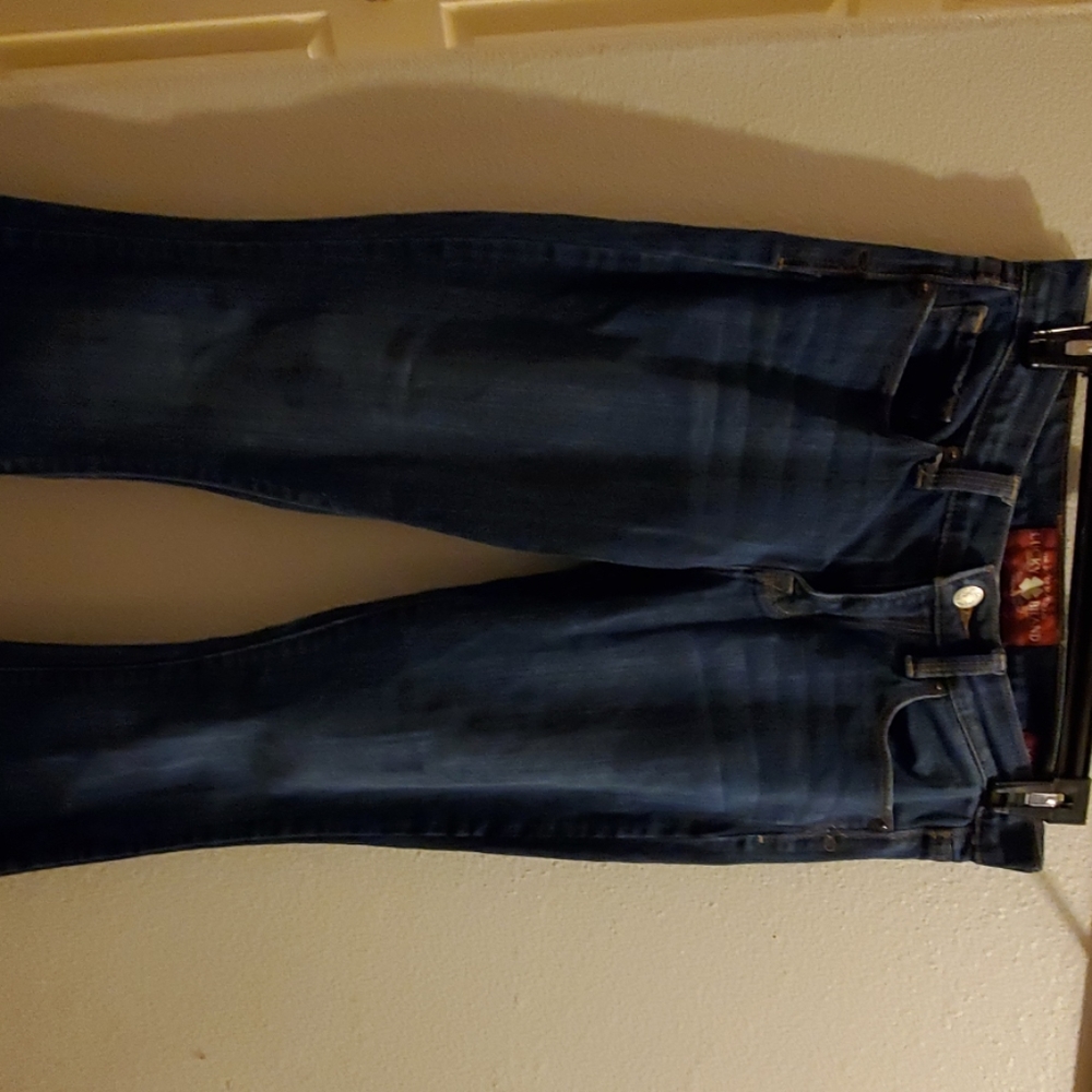 Lucky brand Jeans